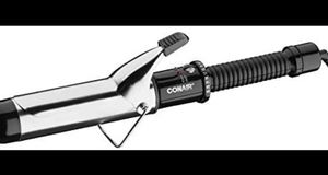 Conair Instant Heat 1 1/2-Inch Curling Iron